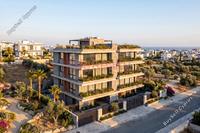 2 Bedroom Apartment · Agios Athanasios (Limassol) for sale 