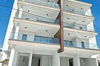 2 Bedroom Apartment in Dasoupoli (Nicosia) for sale 