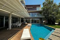 5 Bedroom Detached house in Agia Fyla (Limassol) to rent 