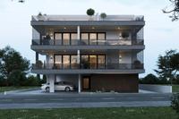 2 Bedroom Apartment · Livadia Larnacas (Larnaca) for sale 