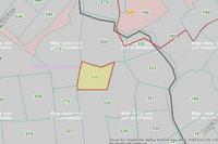 2676 SQM Plot in Farmakas (Nicosia) for sale 