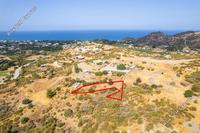 1156 SQM Land · Kato Pyrgos (Nicosia) for sale 