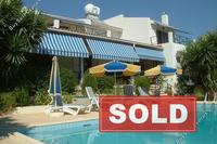 4 Bedroom Detached house · Peyia (Paphos) for sale 