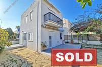 2 Bedroom Detached house · Cape Greko (Famagusta) for sale 