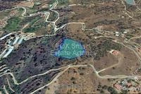 12338 SQM Land in Agios Epifanios Oreinis (Nicosia) for sale 