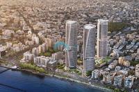 2 Bedroom Apartment in Limassol Municipality (Limassol) for sale 