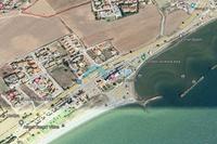 36967 SQM Land · Oroklini (Larnaca) for sale 