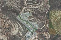 18288 SQM Land in Parekklisia (Limassol) for sale 