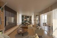 3 Bedroom Penthouse in Deryneia (Famagusta) for sale 