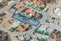 2043 SQM Plot · Kalogiroi (Limassol) for sale 