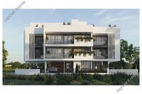 1 Bedroom Apartment in Kamares Larnaca (Larnaca) for sale 