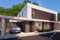3 Bedroom Detached house · Pervolia (Larnaca) for sale 