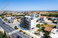 2 Bedroom Apartment · Livadia Larnacas (Larnaca) for sale 