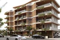 2 Bedroom Apartment in Sotiros Agios Ioannis Larnaca (Larnaca) for sale 