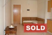 2 Bedroom Ground floor apartment · Paralimni (Famagusta) for sale 