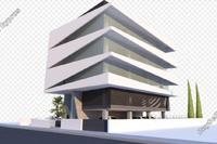  Office · Zakaki (Limassol) for sale 