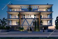 1 Bedroom Apartment · Agios Spyridonas (Limassol) for sale 