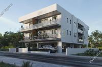 2 Bedroom Apartment in Aglantzia (Nicosia) for sale 