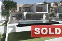 3 Bedroom Detached house in Peyia (Paphos) for sale 