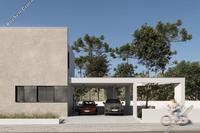 4 Bedroom Detached house in Dromolaxia (Larnaca) for sale 