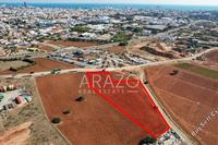 10369 SQM Land in Ypsonas (Limassol) for sale 