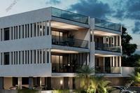 1 Bedroom Apartment in Makedonitissa (Nicosia) for sale 