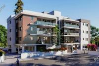 2 Bedroom Apartment in Verengaria Limassol (Limassol) for sale 