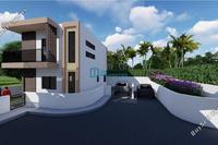 3 Bedroom Detached house in Pentakomo (Limassol) for sale 