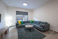 3 Bedroom Ground floor apartment in Agia Zoni (Limassol) for sale 