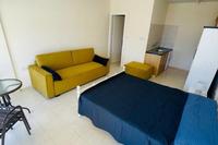Studio Ground floor apartment in Peyia (Paphos) for sale 