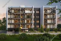 2 Bedroom Apartment in Kapsalos (Limassol) for sale 