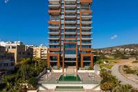 2 Bedroom Apartment in Agios Tychonas (Limassol) to rent 