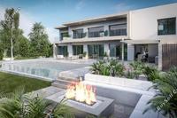 5 Bedroom Detached house in Souni Zanakia (Limassol) for sale 