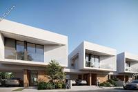 3 Bedroom Detached house · Strovolos (Nicosia) for sale 