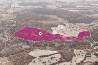 36000 SQM Land in Skarinou (Larnaca) for sale 