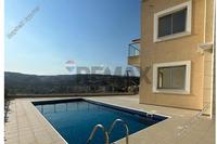 5 Bedroom Detached house · Agios Tychonas (Limassol) for sale 
