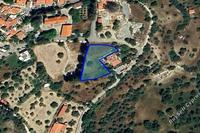 1189 SQM Land · Agios Georgios Silikou (Limassol) for sale 