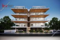 3 Bedroom Apartment · Egkomi (Nicosia) for sale 