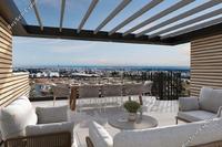 3 Bedroom Penthouse in Agios Silas (Limassol) for sale 