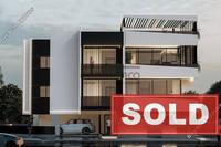 1 Bedroom Apartment · Tseri (Nicosia) for sale 