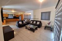 4 Bedroom Detached house · Pano Deftera (Nicosia) for sale 