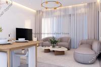 2 Bedroom Apartment in Larnaca Municipality (Larnaca) for sale 