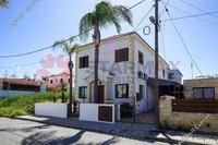 4 Bedroom Detached house in Dali (Nicosia) for sale 