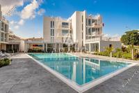 2 Bedroom Ground floor apartment · Kapparis (Famagusta) for sale 