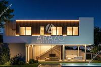 4 Bedroom Detached house in Pernera (Famagusta) for sale 