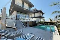 5 Bedroom Detached house in Agios Tychonas (Limassol) for sale 