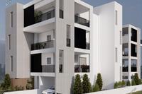3 Bedroom Apartment · Pano Lakatamia (Nicosia) for sale 