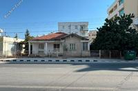 536 SQM Plot · Dasoupoli (Nicosia) for sale 