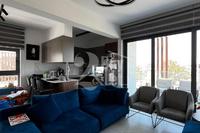 3 Bedroom Penthouse in Larnaca Municipality (Larnaca) for sale 