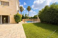 4 Bedroom Detached house in Makedonitissa (Nicosia) for sale 